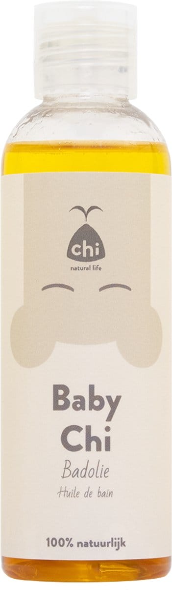 Chi Baby chi badolie 100 Milliliter