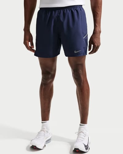 Korte broek met geïntegreerde onderbroek Nike Dri-FIT