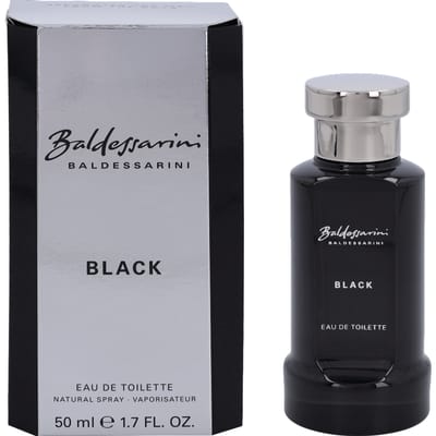 Herenparfum Baldessarini EDT zwart (50 ml)