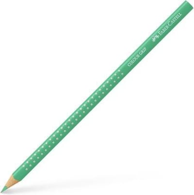 Faber-Castell kleurpotlood - Grip 2001 - 62 phthalogroen licht - FC-112462