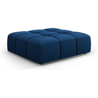 Hocker Francesca velvet | Milo Casa
