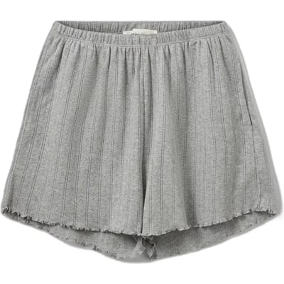 Damesshort Sofie Schnoor Hazelsw