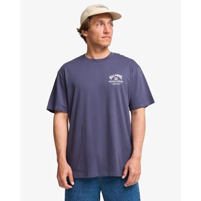 T-shirt Billabong Flower Premium