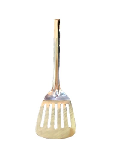 Cosy&Trendy Spatel - RVS - 35 CM