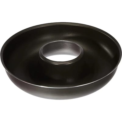 Aluminium savarinvorm met antiaanbaklaag Lacor