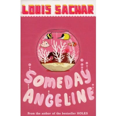 Someday Angeline - Louis Sachar