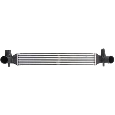 Intercooler NISSENS 96530