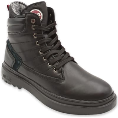 COLMAR zwarte sneakers