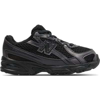 New Balance 740 Babyschoenen - Zwart - Maat 21 - Mesh/Synthetisch