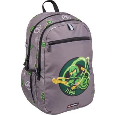 LEGO Ninjago Elemental Master of Energy rugzak 46c Boekentassen en rugzakken