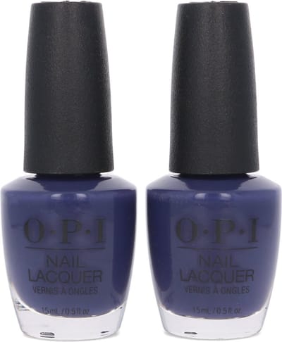 O.P.I Nagellak - Nice Set Of Pipes