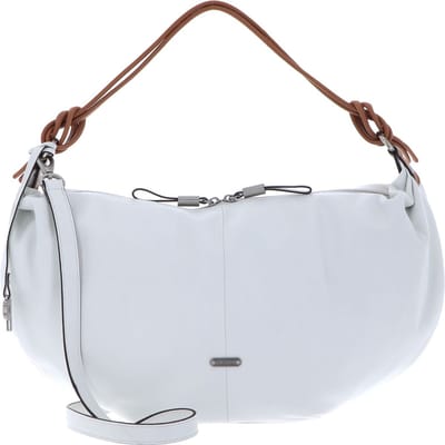 PICARD Schoudertas Spring Crossbody Bag White Lily Wit