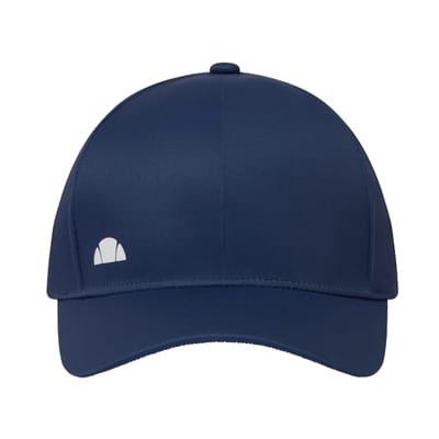 Ellesse Sarnaro Logo Pet (Marineblauw)