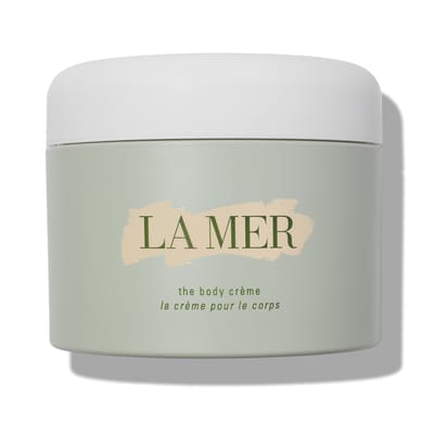 La Mer Hydraterende Lichaamscreme Diepe Hydratatie Verzachtend La Mer - The Body Creme Hydraterende Lichaamscrème - Diepe Hydratatie & Verzachtend