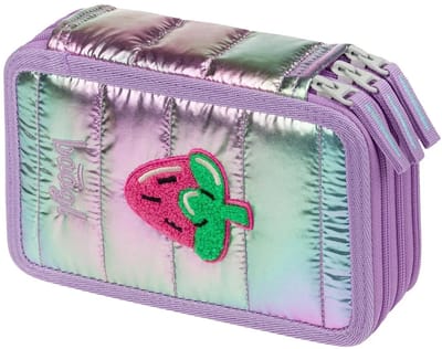 Baagl Etui Lavender 3-ritsen