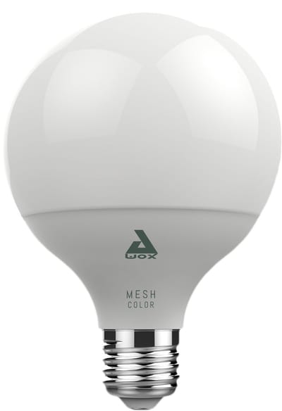 EGLO 33243 energy-saving lamp Wit 6500 K 13 W E27