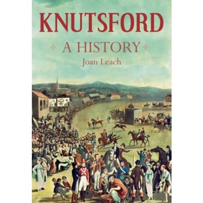Knutsford - Joan Leach