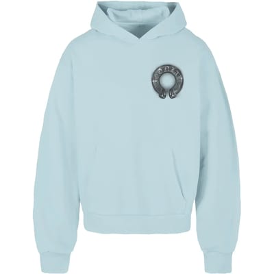 Oversized sweatshirt met capuchon MJ Gonzales MJG Heavy Fallen Angel