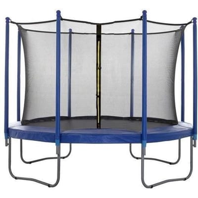 Trampoline net - 244 cm - binnenrand - AP Sport