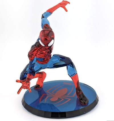 Swarovski Marvel Spiderman 5646410