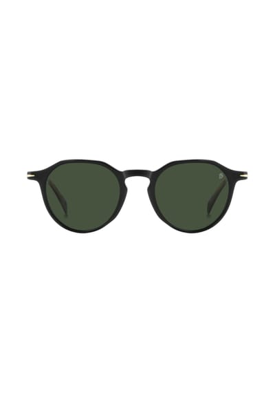 Zonnebril David Beckham Lunettes de soleil DB 1217/S PPOO7 50