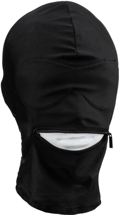 Fetish Hood