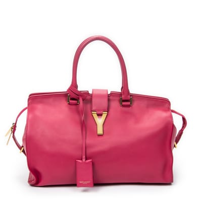 Medium Classic Y Cabas   handtas
