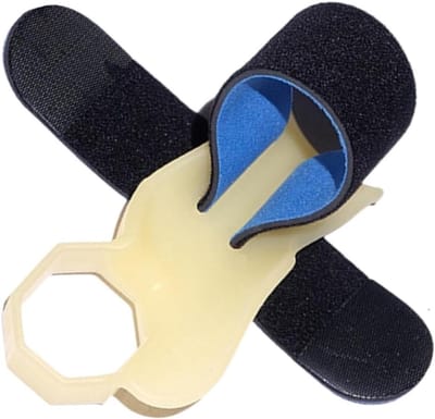 Trainingshulpmiddel Slag - Oefenhulpmiddel Racket - Sportvaardigheid Verbeteren - Corrigeert Polshoek - 137 cm - Unisex