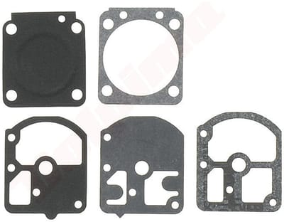 Carburateur reparatieset passend op ZAMA ( GND- 3 )