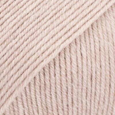 DROPS Baby Merino Mix - 23 lichtbeige - Wol Garen