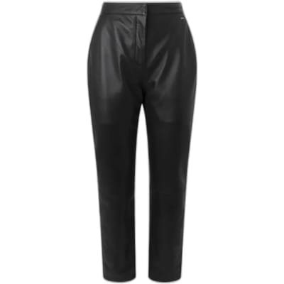 Pepe Jeans Fiama Broek Zwart XL Vrouw