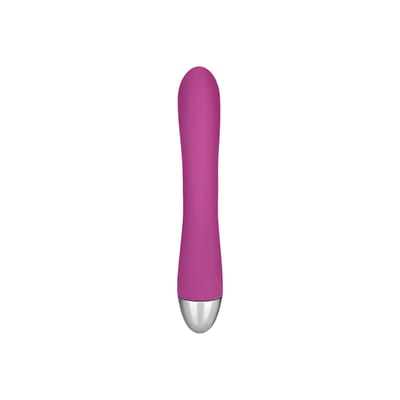 Svakom Trysta - Bunny Vibrator - Extra Stimulatie Ribbels - Paars