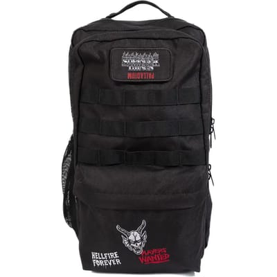 Rugzak Palladium Hellfire