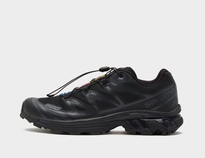 Salomon XT-6 Advanced, zwart