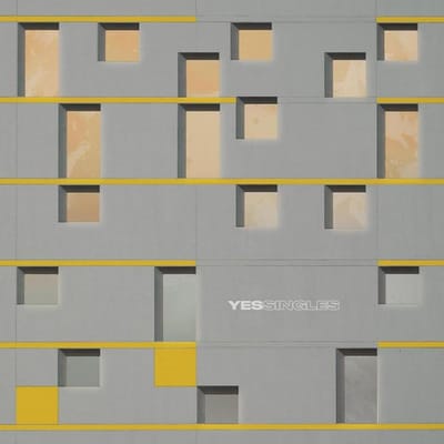 Yessingles - Yes