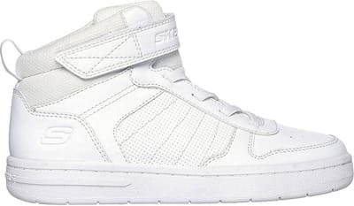Skechers Smooth Street Sneakers Jongens