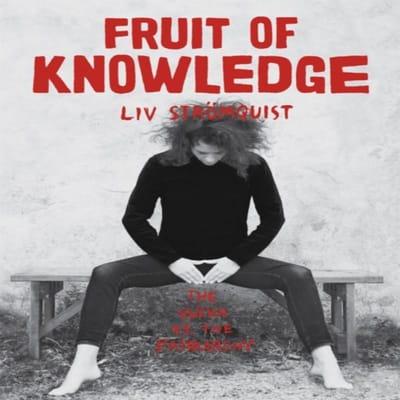 Fruit de la Connaissance par Liv Stromquist Livre de poche 9780349010731