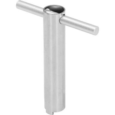 Patroonhouder Verwijdergereedschap Verstelbare Handgreep Duw en Trek Rebuild Patroontrekker voor 1224 gray