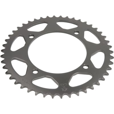 Tandwiel achter JT R857,46