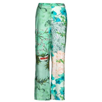 Desigual  Harembroek SILKA