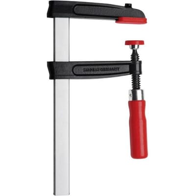 Bessey TGRC20 Lijmtang (diep) Spanbreedte (max.):200 mm Afm. werkbereik:100 mm