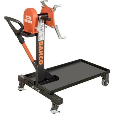 Bahco BH8AC2-500 Mobiele hefbrug 500 kg