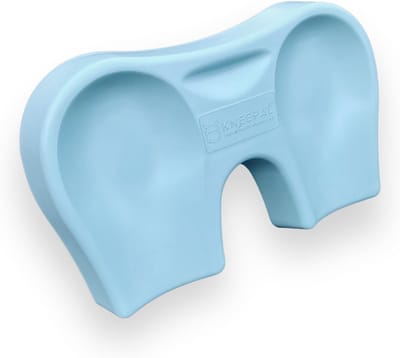 Knieler Tuinieren Babybad - Kniekussen Werkmat - Comfortabel Werken - Extra Dik Schuim - 36 x 24 x 13 cm