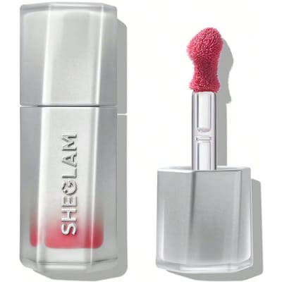 Glass Lock Air Lipgloss-That'S My Jam Merk Beauty Cosmetica Make-Up Voor Vrouwen En Meisjes