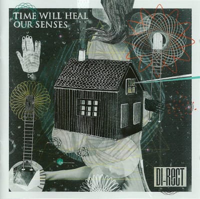 Time Will Heal Our Senses