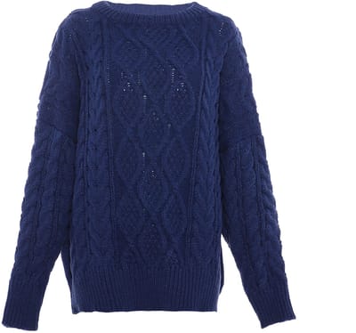 blonda Jumper