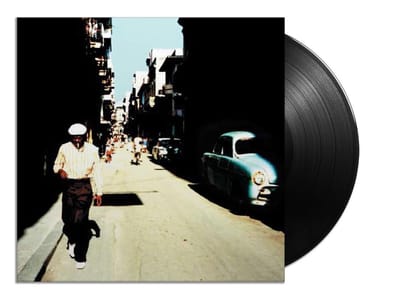 Buena Vista Social Club - Buena Vista Social Club (2 LP)