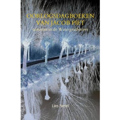 Oorlogsdagboeken Van Jacob Piet - Lies Netel