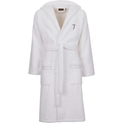 Houding met capuchon Trussardi