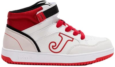 Joma Berry V Schoenen Wit EU 32 Kinderen